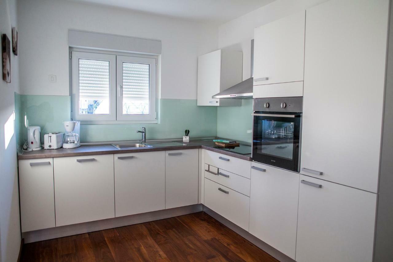 Apartment'S Tea & Nevio Split Eksteriør billede