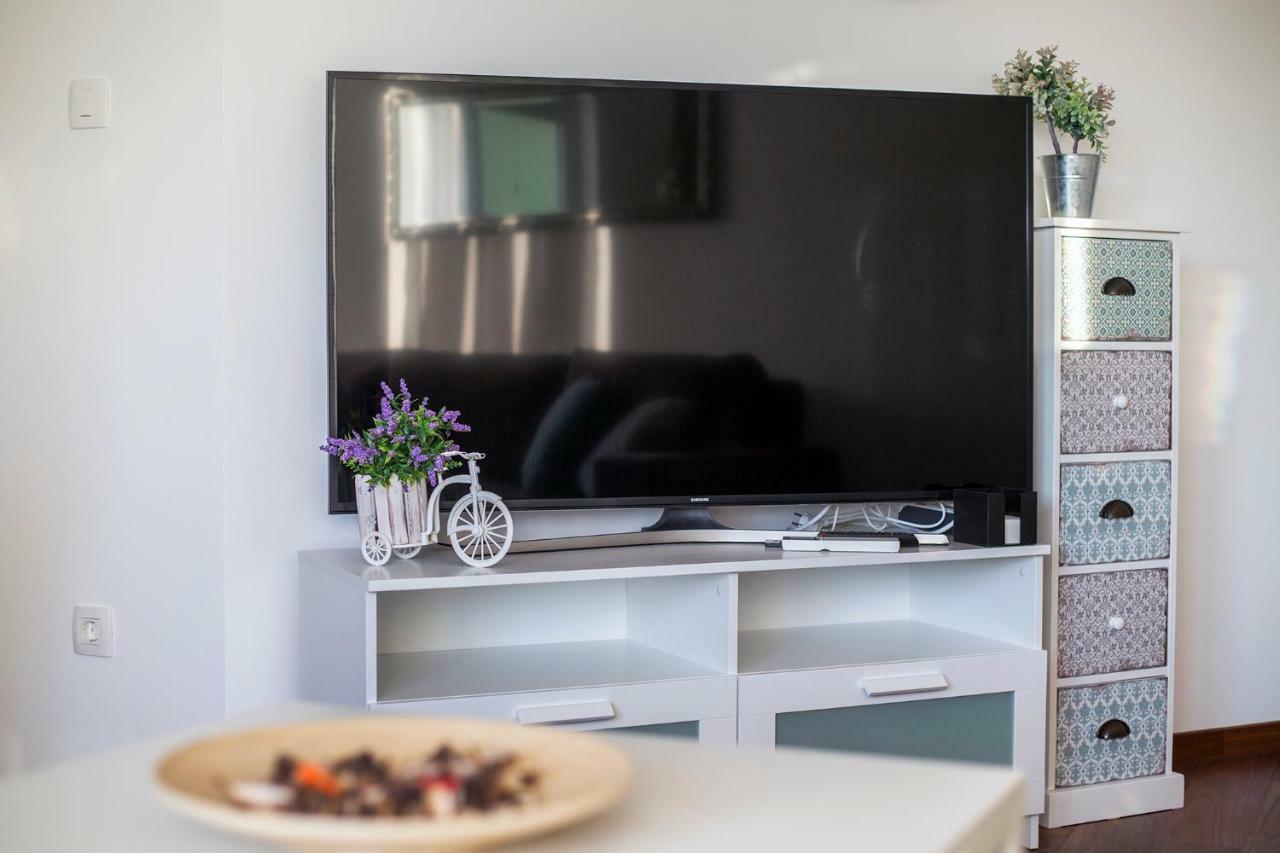 Apartment'S Tea & Nevio Split Eksteriør billede