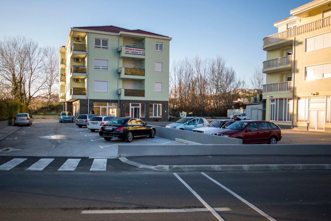Apartment'S Tea & Nevio Split Eksteriør billede