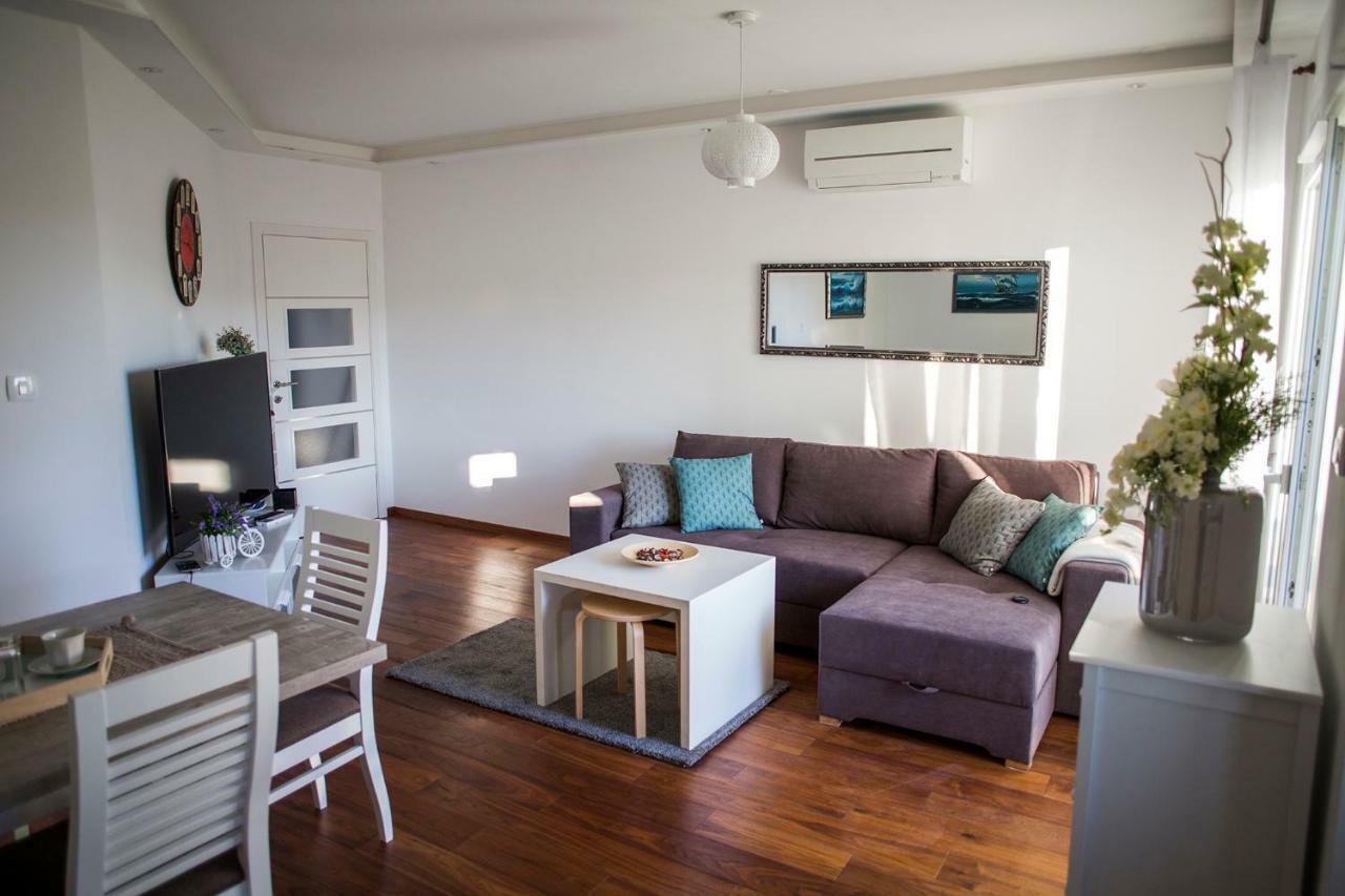 Apartment'S Tea & Nevio Split Eksteriør billede