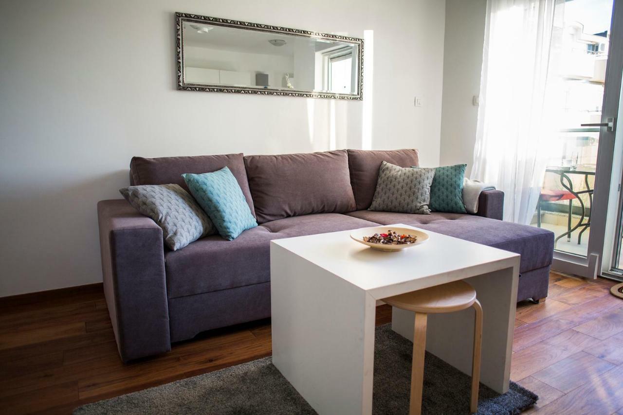 Apartment'S Tea & Nevio Split Eksteriør billede
