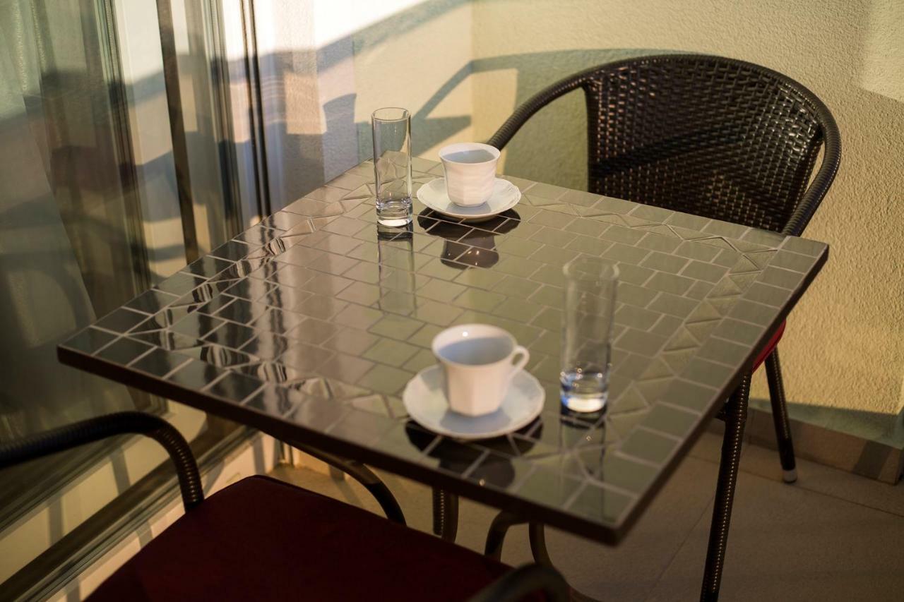Apartment'S Tea & Nevio Split Eksteriør billede