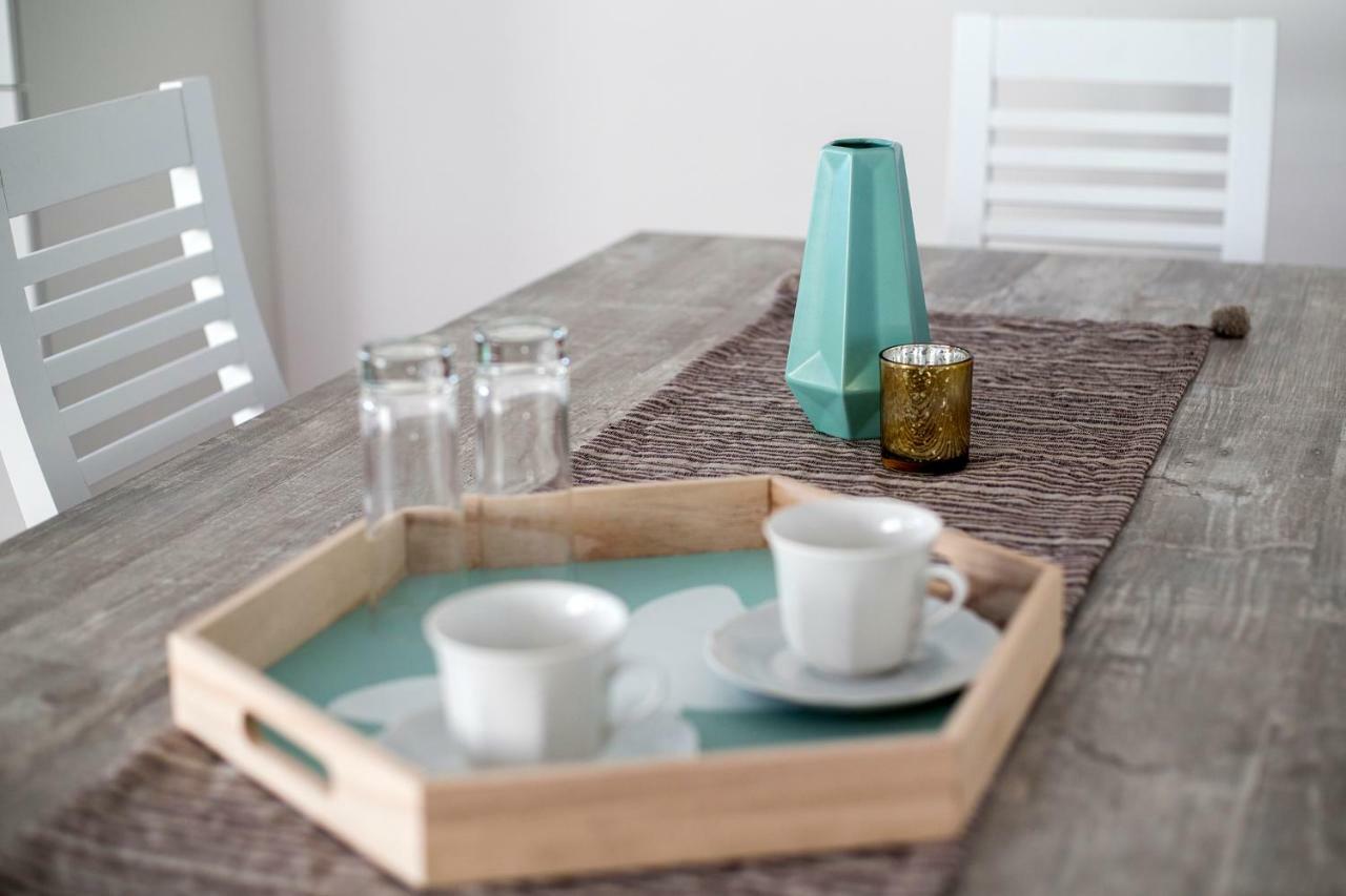 Apartment'S Tea & Nevio Split Eksteriør billede