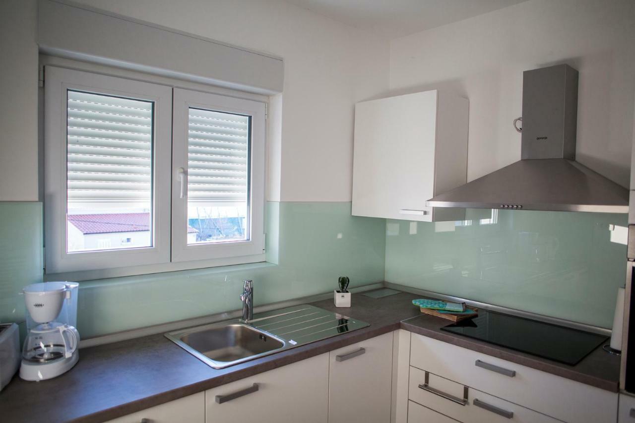Apartment'S Tea & Nevio Split Eksteriør billede