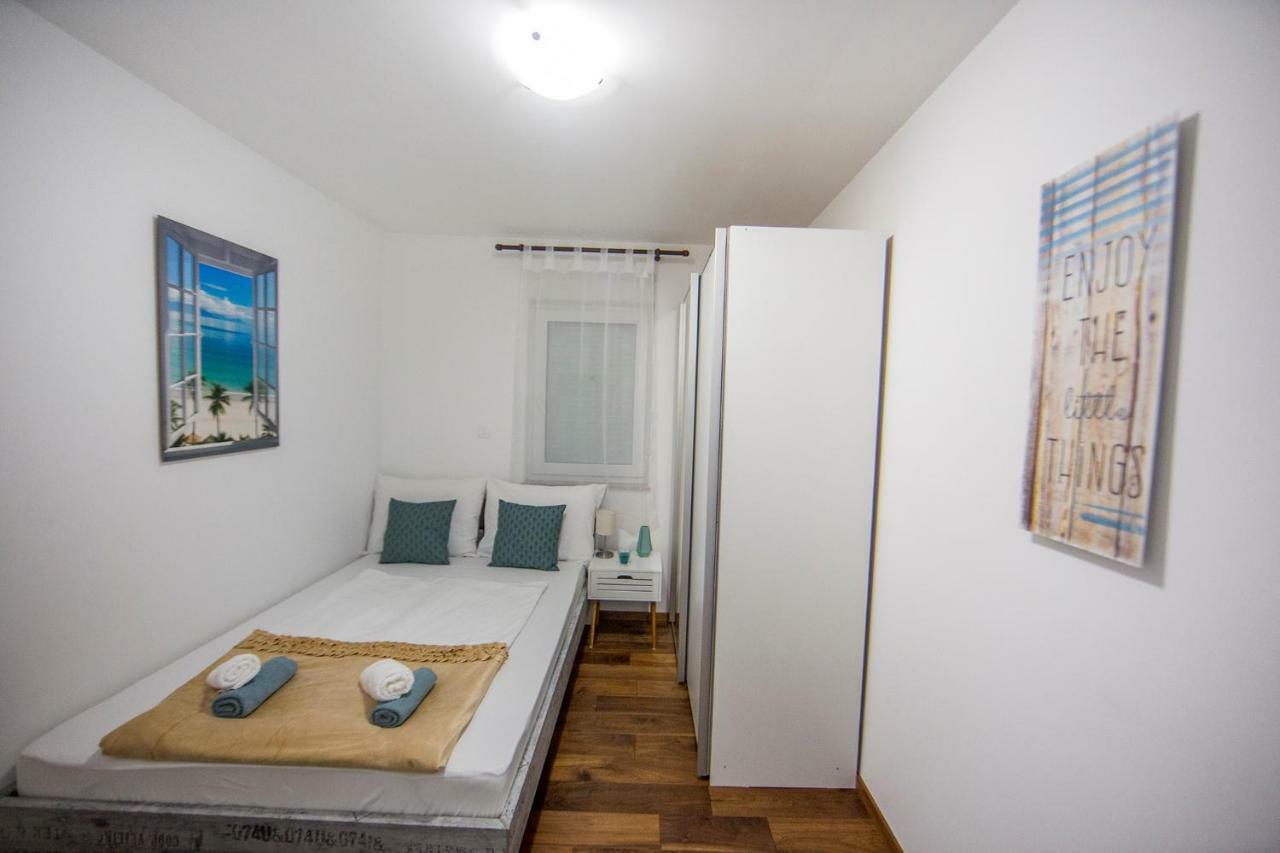 Apartment'S Tea & Nevio Split Eksteriør billede