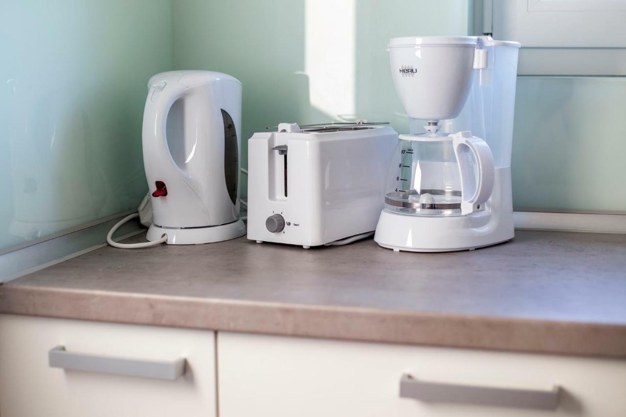 Apartment'S Tea & Nevio Split Eksteriør billede