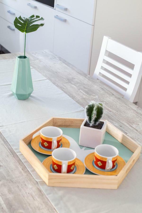 Apartment'S Tea & Nevio Split Eksteriør billede