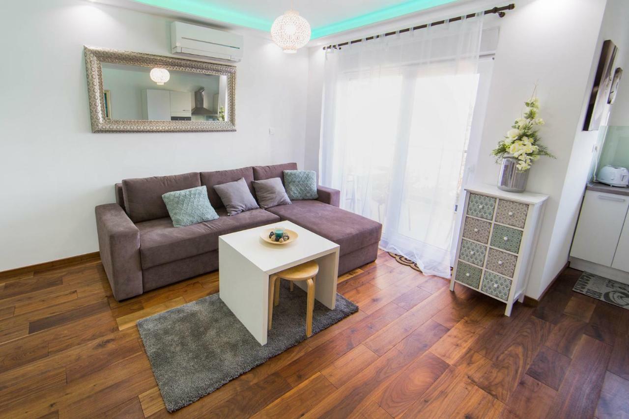 Apartment'S Tea & Nevio Split Eksteriør billede