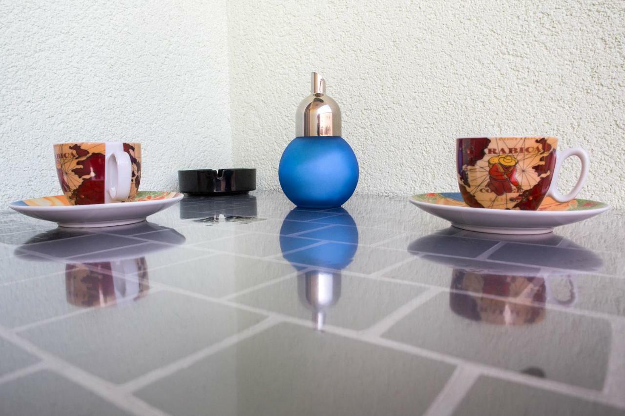 Apartment'S Tea & Nevio Split Eksteriør billede